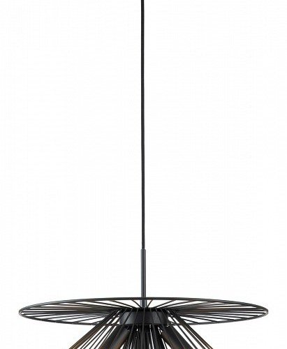 Подвесной светильник Indigo Strato 10016/3P Black
