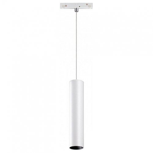 Трековый светильник Novotech Shino 358633 Трековый светильник Novotech Shino 358633