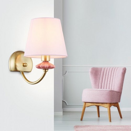 Бра Ambrella Light High Light Ceramo Classic LH75027