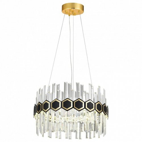 Подвесная люстра Natali Kovaltseva Innovation INNOVATION STYLE 83015