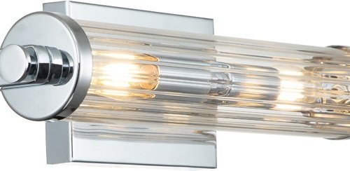 Настенный светильник Kichler Azores QN-AZORES2-PC Настенный светильник Kichler Azores QN-AZORES2-PC