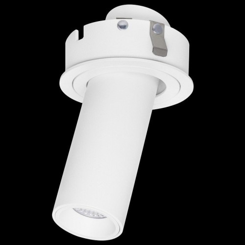 Точечный светильник Lightstar Intero 217264