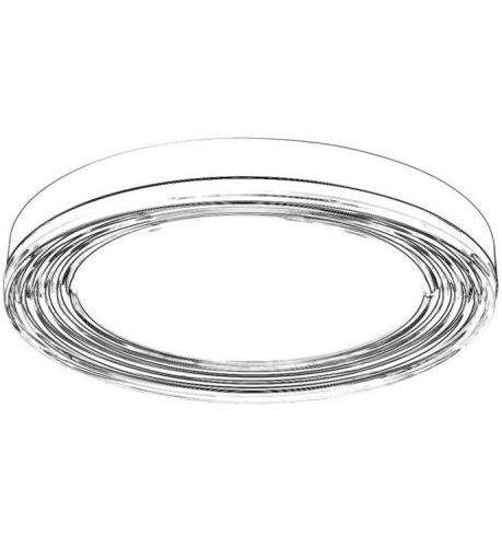 Настенно-потолочный светодиодный светильник Sonex Mitra Infinita 7728/112L