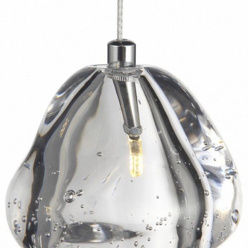 Подвесной светильник ST-Luce Waterfall SL6017.101.01 Подвесной светильник ST-Luce Waterfall SL6017.101.01