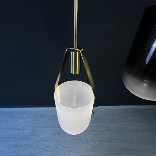 Подвесной светильник ImperiumLoft 40.2332