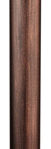 Наземный светильник Oasis Light 61833-900 Cb