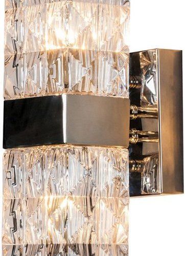 Бра 9101 BRWL7034-2 chrome Бра 9101 BRWL7034-2 chrome