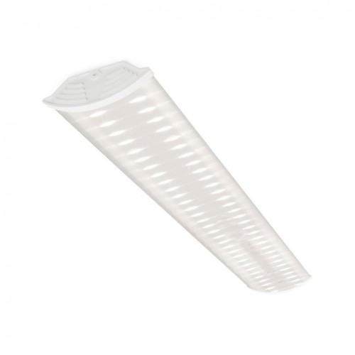 Потолочный светильник Wolta STD ДПО17-18-002-4К