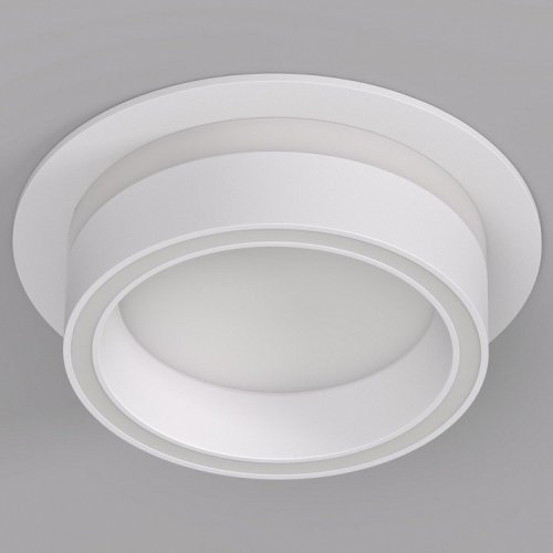Точечный светильник Denkirs NIKO DK2100-WH