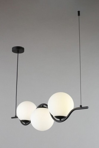 Подвесная люстра Aployt Jagna APL.312.03.03