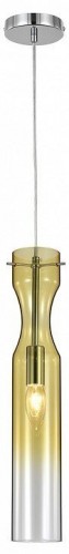Подвесной светильник Indigo Beuta 11052/1P Yellow