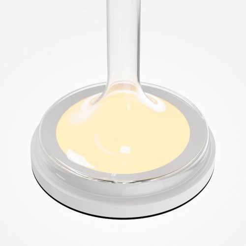 Интерьерная настольная лампа Maytoni Spirito MOD286TL-L18W3K