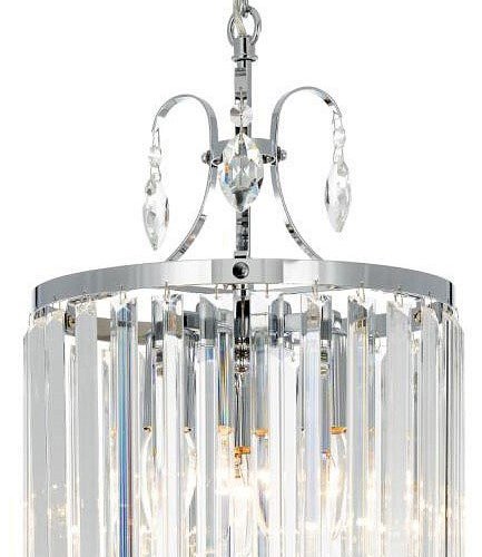 Подвесной светильник Citilux Инга CL335131 Подвесной светильник Citilux Инга CL335131