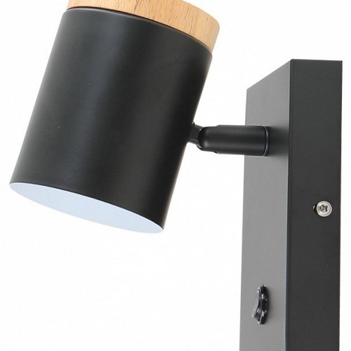 Бра Moderli Asheswood V11291-1W