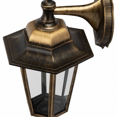 Светильник на штанге Эра  НБУ 06-60-001 бронза