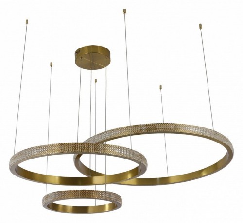 Подвесной светильник Zortes Lidia ZRS.30110.114