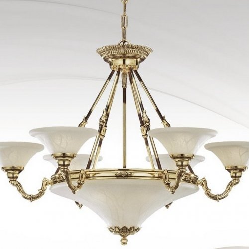 Подвесная люстра Bejorama Catherine 2064/6