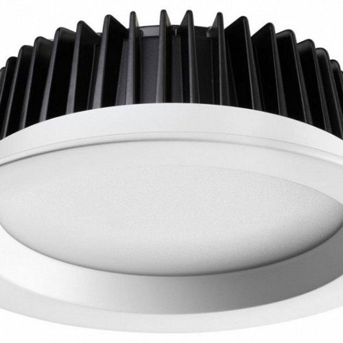 Встраиваемый светильник Novotech Drum 359415 Встраиваемый светильник Novotech Drum 359415