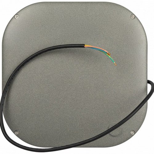 Уличный консольный светильник ЭРА SPP-5 SPP-505-0-30K-050