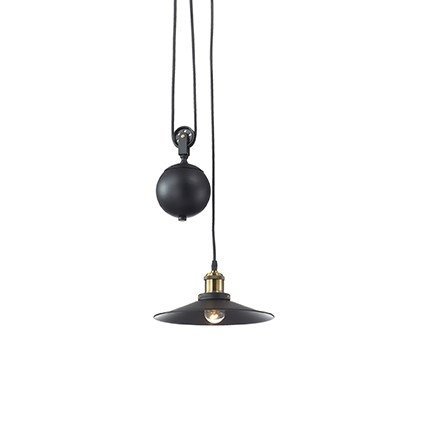Подвесной светильник Ideal Lux Up And Down SP1 Подвесной светильник Ideal Lux Up And Down SP1
