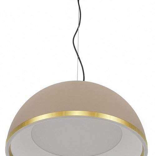 Подвесной светильник Citilux FLOOM CL736252