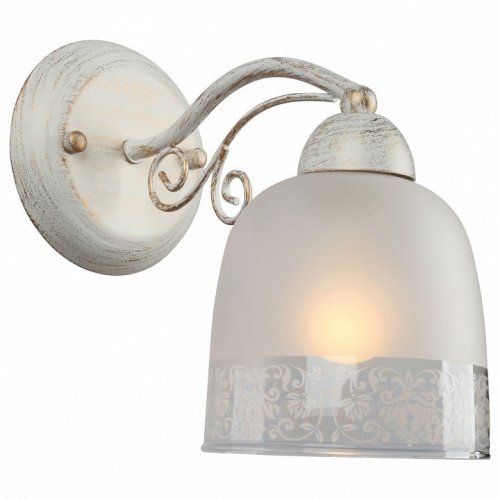 Бра Omnilux Ferraro OML-54901-01 Бра Omnilux Ferraro OML-54901-01