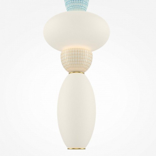 Подвесной светильник Maytoni Adore MOD297PL-L24BS3K1