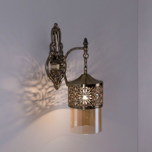 Бра Citilux Эмир CL467313 Бра Citilux Эмир CL467313