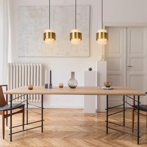 Подвесной светильник Lucide Firmin 45497/03/02