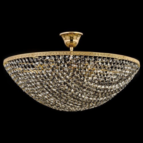 Потолочная люстра Arti Lampadari Stella Stella E 1.3.50.506 G