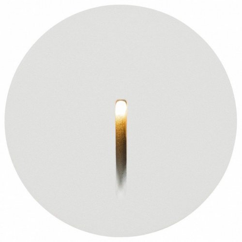 Встраиваемый светильник Maytoni Outdoor Lock O014SL-L3W3K