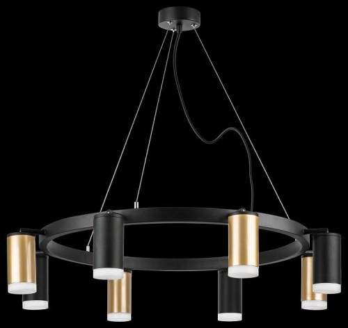 Подвесной светильник Lightstar Rullo LR0184043740