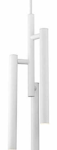 Подвесная люстра SIMPLE STORY 1156 1156-LED15PL Подвесная люстра SIMPLE STORY 1156 1156-LED15PL