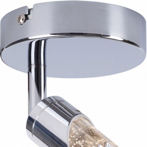 Светодиодный спот Toplight Faith TL1242Y-01CH Светодиодный спот Toplight Faith TL1242Y-01CH