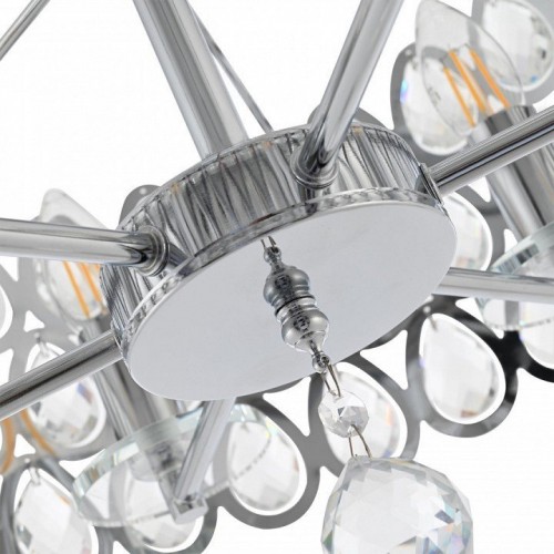 Потолочная люстра Arte Milano Sorrento-1019 371019/6/50/490 CR