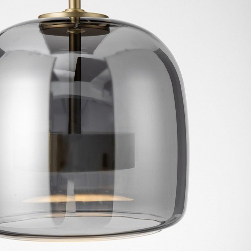 Подвесной светильник Favourite Reflex 4234-1P Подвесной светильник Favourite Reflex 4234-1P