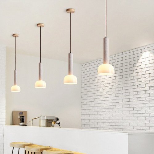 Подвесной светильник ImperiumLoft Berent01