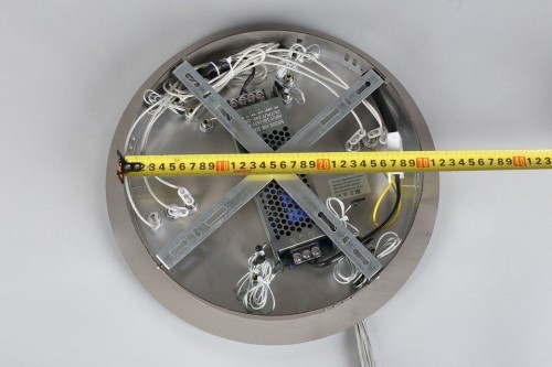 Подвесной светильник Aployt Monisia APL.020.13.243