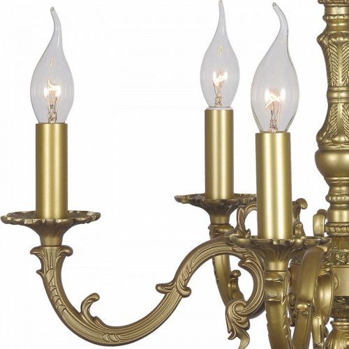 Подвесная люстра Dio D'Arte Dolce E 1.1.5 AG