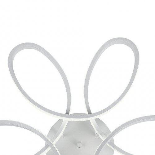 Потолочная люстра Natali Kovaltseva LED LAMPS 81121/6C Потолочная люстра Natali Kovaltseva LED LAMPS 81121/6C