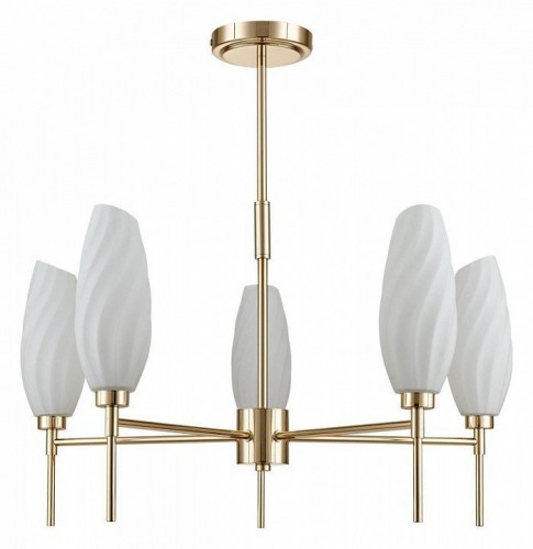 Потолочная люстра Lumion Shivon 6518/5C