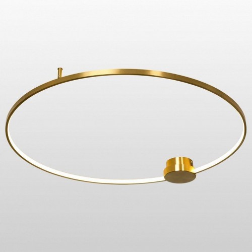 Потолочный светильник Lussole Lowell LSP-7111