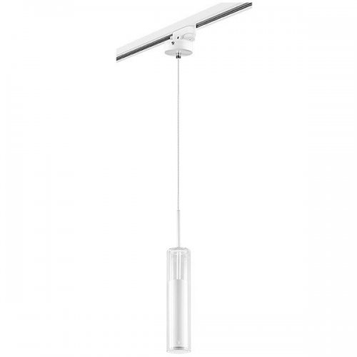 Трековый светильник Lightstar Cilino L1T756016 Трековый светильник Lightstar Cilino L1T756016