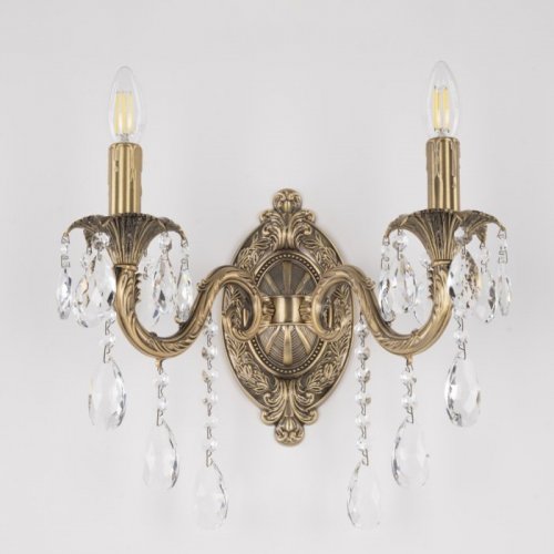 Бра AL7901 AL7901B10/2/175 B FP