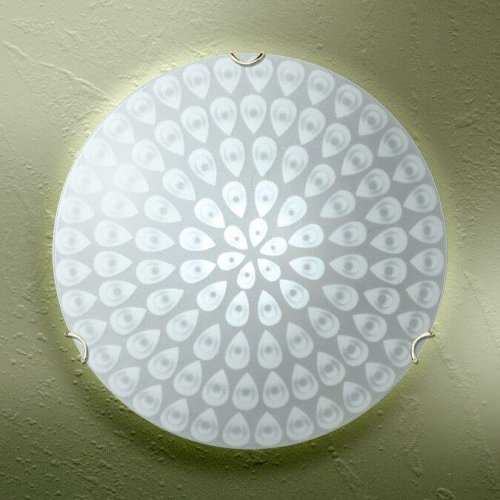 Настенный светильник Vitaluce V6012/2A Настенный светильник Vitaluce V6012/2A