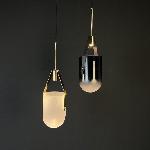 Подвесной светильник ImperiumLoft 40.2332