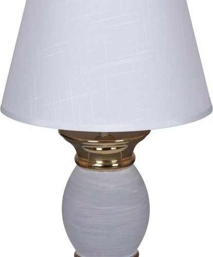 Интерьерная настольная лампа Reluce 30293-0.7-01