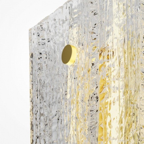 Настенный светильник Frostum MOD439WL-L7BSK