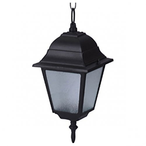 Уличный подвесной светильник Arte Lamp Bremen A1015SO-1BK Уличный подвесной светильник Arte Lamp Bremen A1015SO-1BK