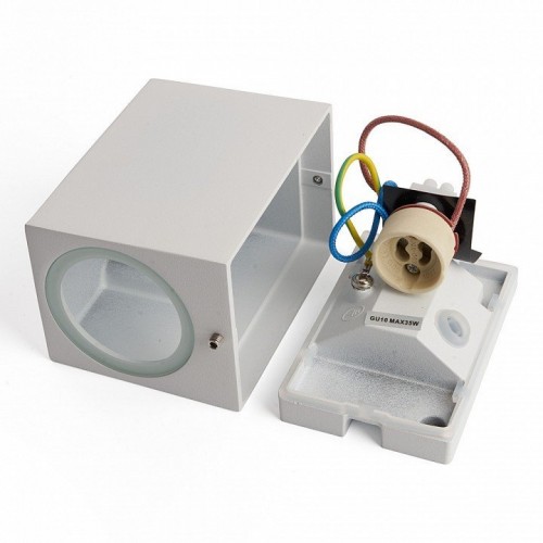 Уличный настенный светильник Feron Бостон 48326 Уличный настенный светильник Feron Бостон 48326